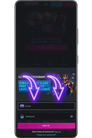 Casino registration to play Plinko official App