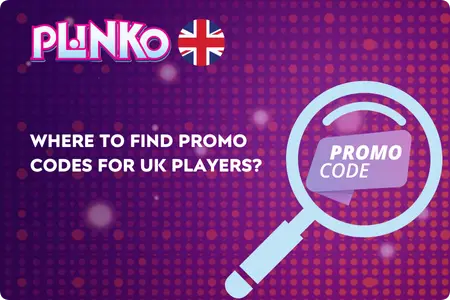 Where to Find Plinko no deposit bonus