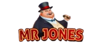 MR Jones