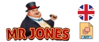 MR Jones