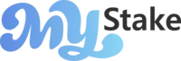 MYStake logo
