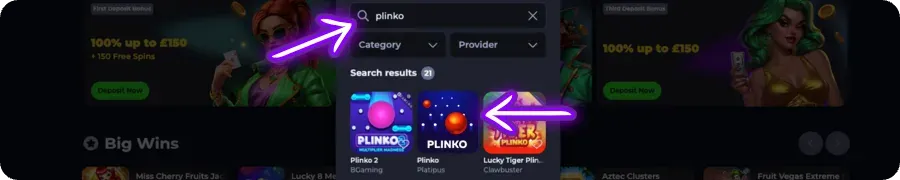How to Find Plinko App