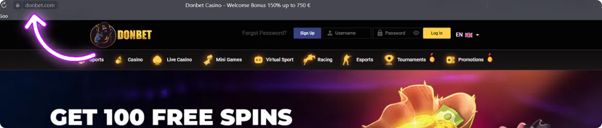 Choose a reliable Plinko online casino