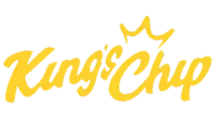 Kings chip casino logo
