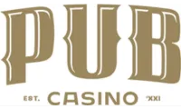 PUB casino logo