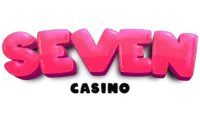 Seven casino logo