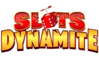 Slots Dynamite casino logo