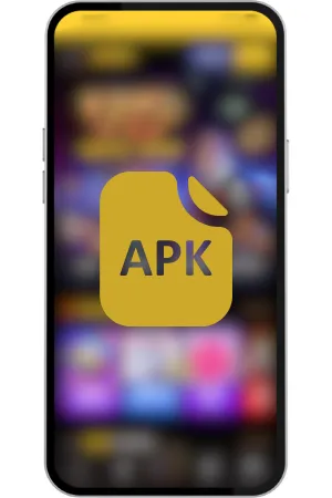 download APK file